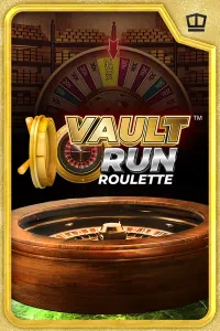 Vault Run Roulette